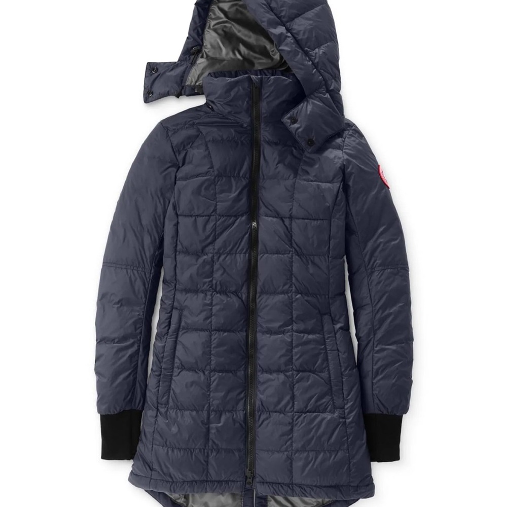 Navy Jacket Size M